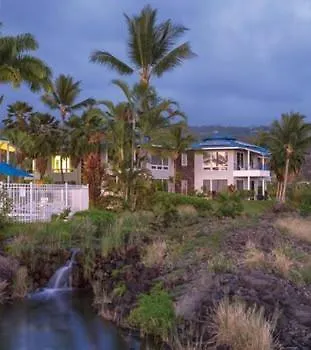 Holua Resort At Mauna Loa 1Br Apartment With Resort Access カイルア・コナ 0*,  米国
