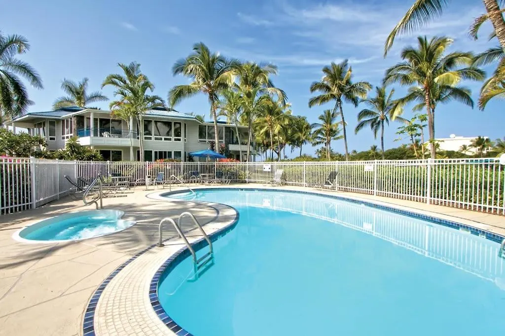 Holiday home Holua Resort At Mauna Loa 1Br Apartment With Resort Access Kailua-Kona